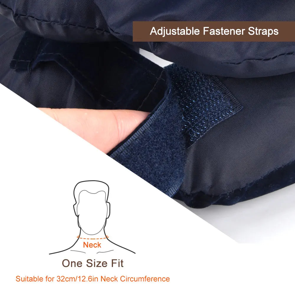 Advanced Orthopedic Neck Stretcher for Cervical Spondylosis, Vertebral Traction Therapy, and Chiropractic Pain Relief Therapy device