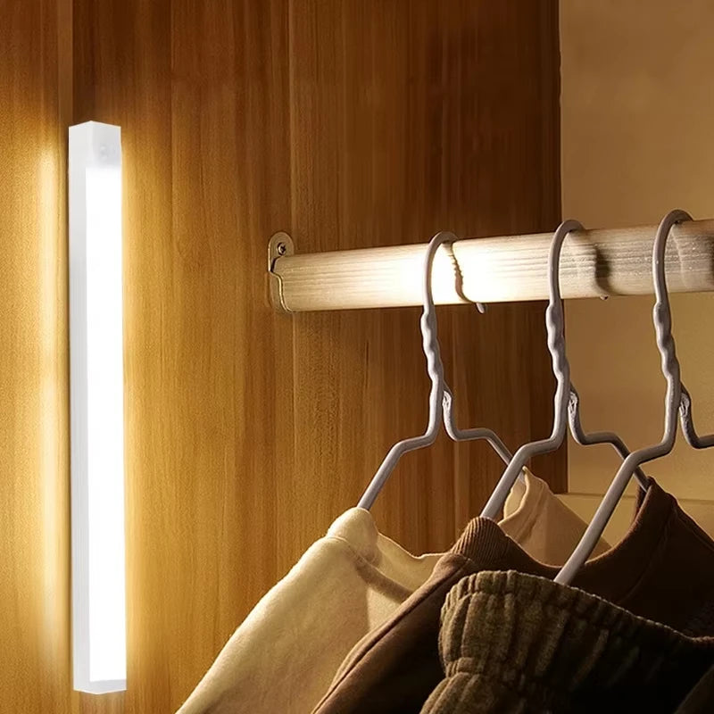 Multi-purpose Portable Motion Sensor LED Night Light