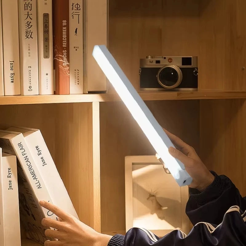 Multi-purpose Portable Motion Sensor LED Night Light