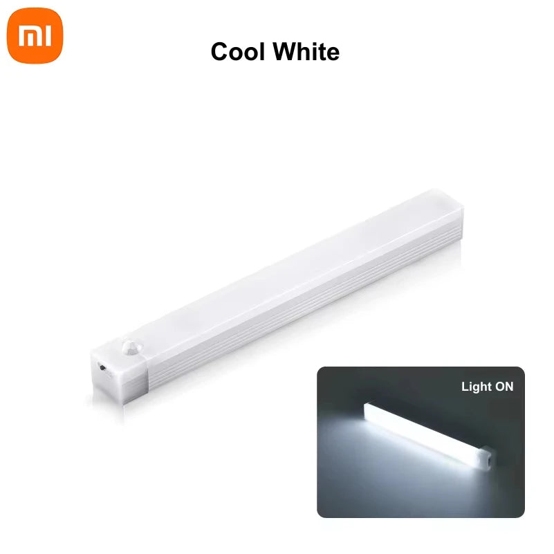 Multi-purpose Portable Motion Sensor LED Night Light