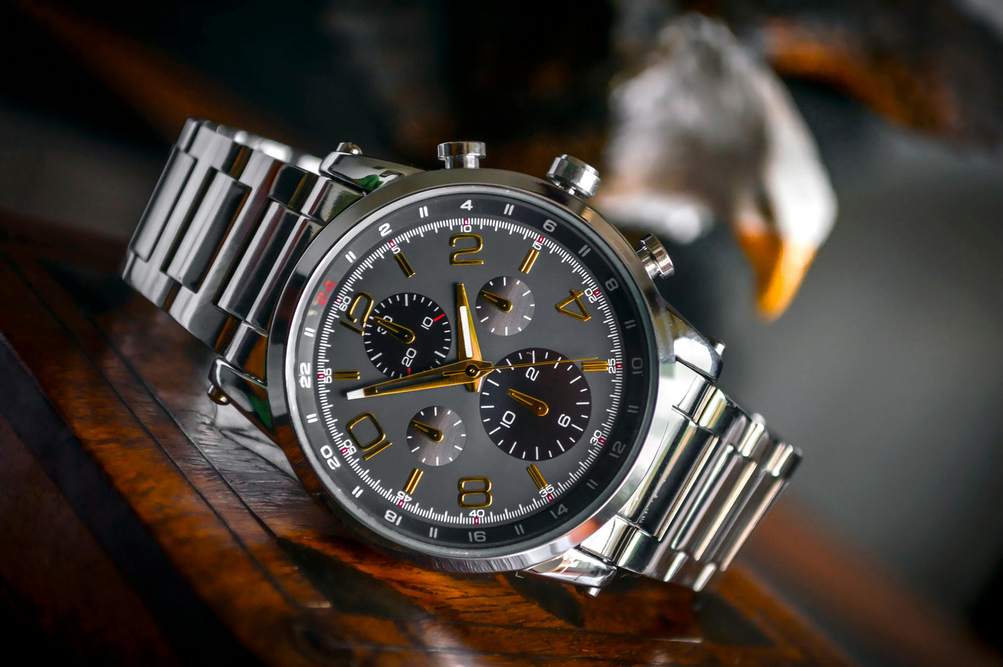 Stylish Watch