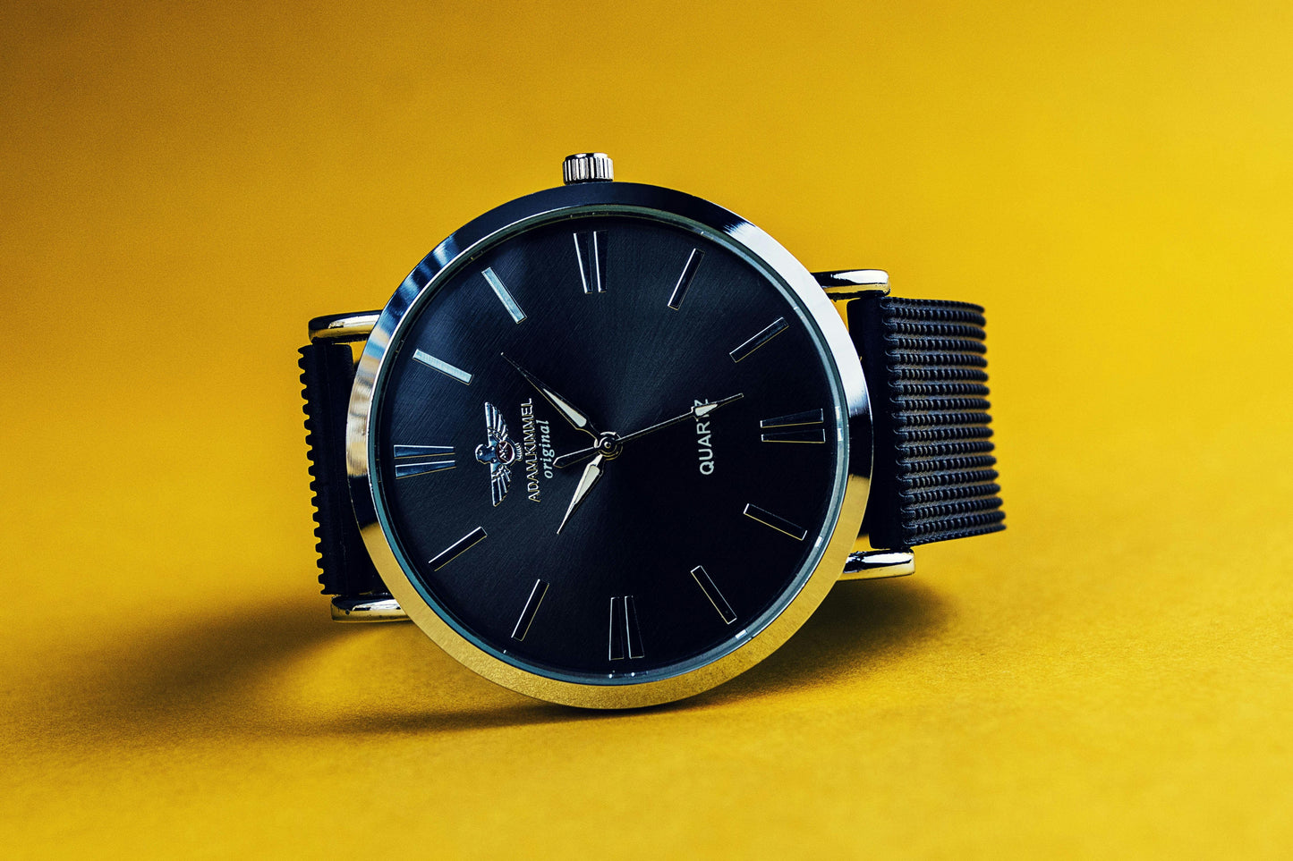 Elegant Watch