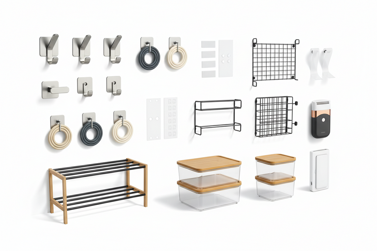 Local Dropship Products